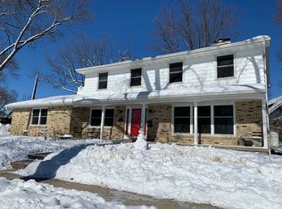 3102 Lakeland Ave, Madison, WI 53704