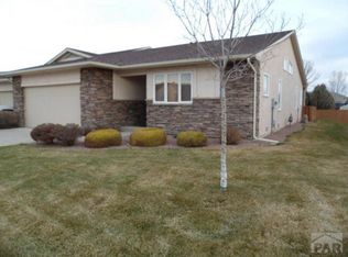 1925 Kingsroyal Blvd UNIT C, Pueblo, CO 81005