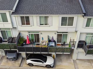 8168 136a St #109, Surrey, BC V3W2Z6