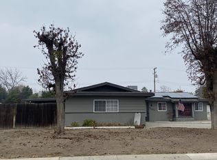 4202 W Ashland Ave, Visalia, CA