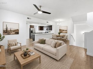 2315 N 52ND Street #107, Phoenix, AZ 85008