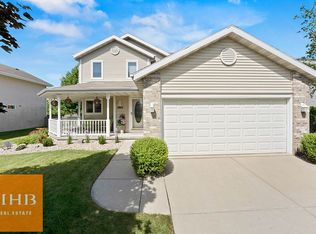 3842 Mammoth Trl, Madison, WI 53719