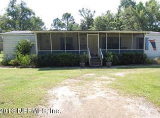 2224 Five Acre Rd, Green Cove Springs, FL 32043