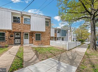 2507 Naylor Rd SE, Washington, DC 20020