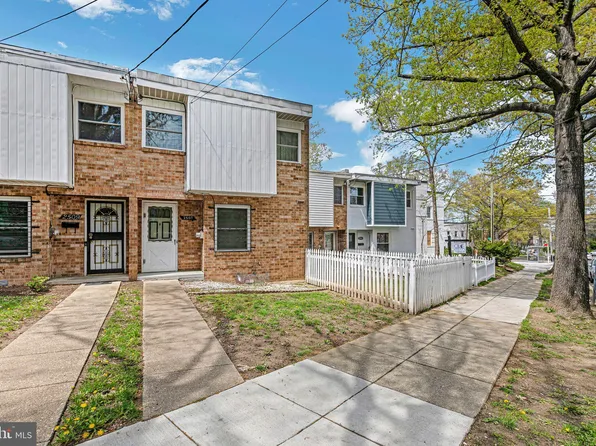 2507 Naylor Rd SE, Washington, DC 20020