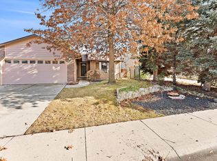 3908 S Duston Pl, Boise, ID 83706