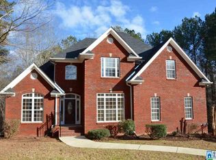 409 Pin Oak Cir, Chelsea, AL 35043