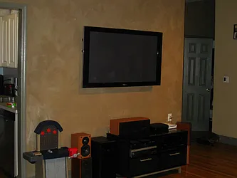 Rented by Keller Williams NYC