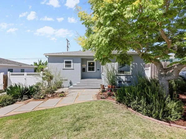 7280 Cornell Ave, La Mesa, CA 91942