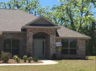 16710 NE Tyson Dr, Foley, AL 36535