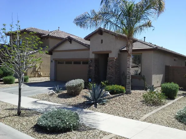 14219 W Ventura St, Surprise, AZ 85379