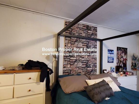 323 Beacon St. #1 Boston - Back Bay Unit Photo 5 (2)