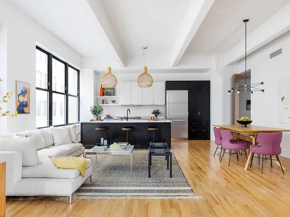 1 Main St APT 5H, Brooklyn, NY 11201