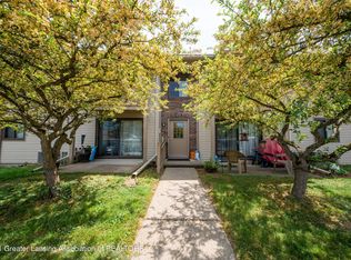 1715 Maple Rdg #51, Haslett, MI 48840