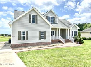 216 Ibis Way, Elizabeth City, NC 27909