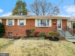 1410 E St, Woodbridge, VA
