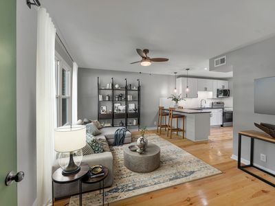 705 McPherson Dr, Nashville, TN, 37221