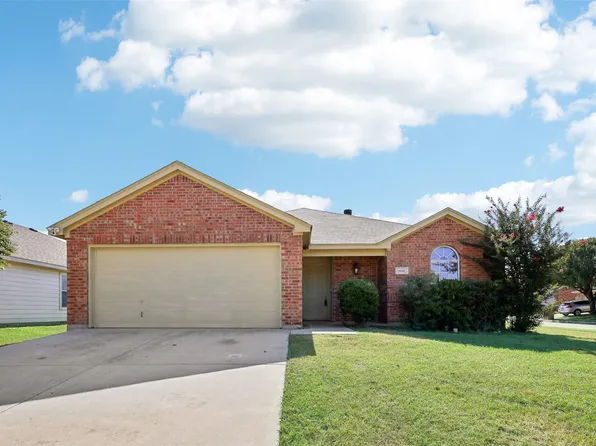 14100 Cochise Dr, Haslet, TX 76052