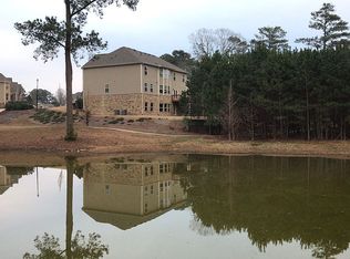 2201 Arnold Palmer Way, Duluth, GA 30096