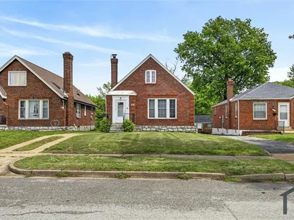 44 Jendale Ct, Saint Louis, MO 63136