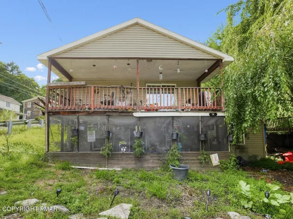 79 W Butler St, Shickshinny, PA 18655