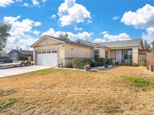 1541 Robyn St, Redlands, CA 92374