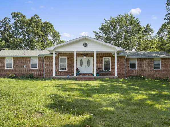 2835 W Farm Rd 80, Springfield, MO 65803