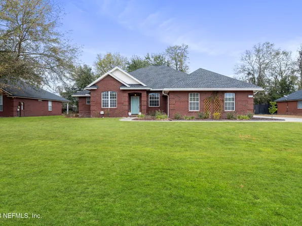 6073 COPPER Drive, Macclenny, FL 32063