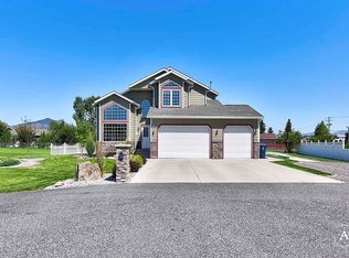 920 Harrahs Ct, Helena, MT 59602