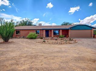 4851 N Calle Llanura, Tucson, AZ 85745