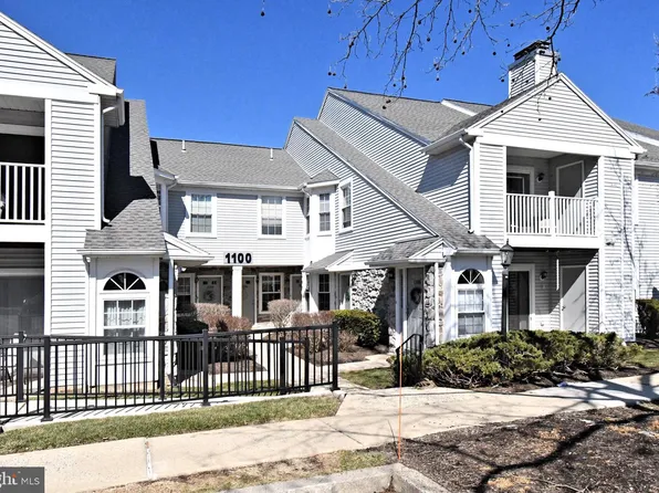1105 Mews Dr #1105, Sellersville, PA 18960