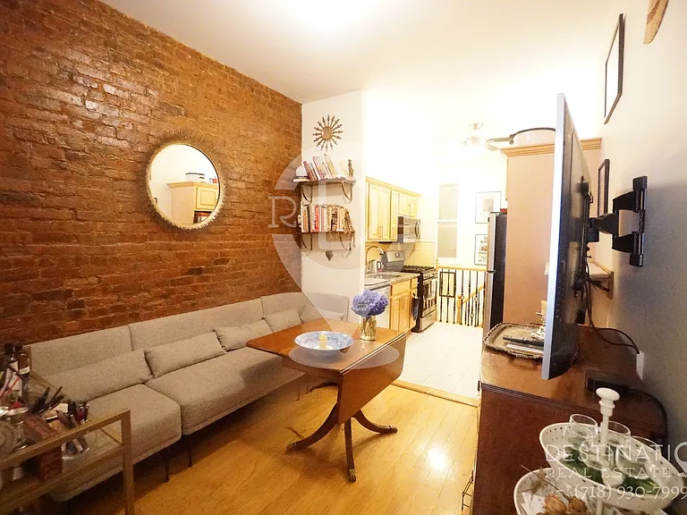 446 Bergen St #1L — Photo 4