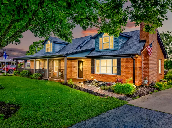 650 Highway 127 S, Owenton, KY 40359