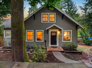 7016 SW 7th Ave, Portland, OR 97219