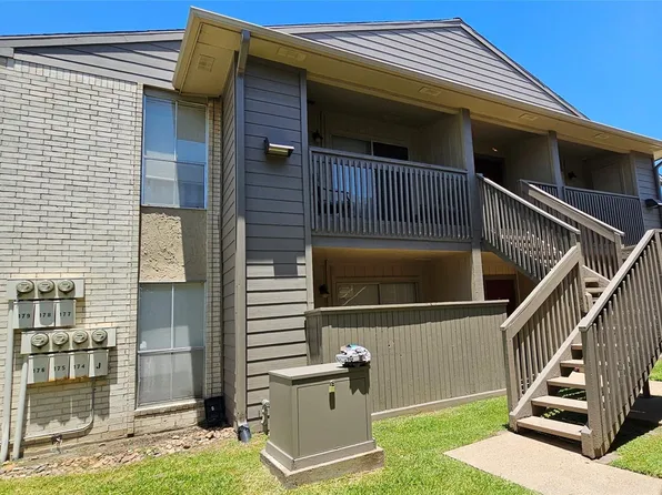 1900 Bay Area Blvd, Houston, TX