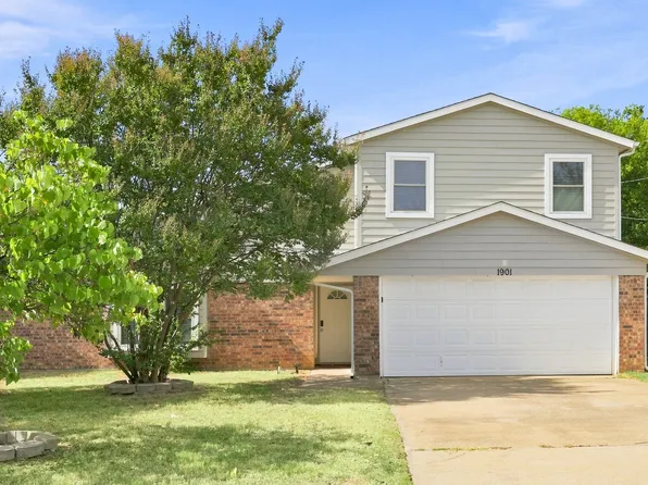 1901 Creekwood Ct, Irving, TX 75060