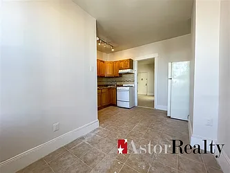 Rented by Astor Realty