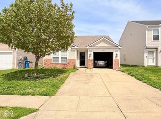 8748 Hosta Way, Camby, IN 46113