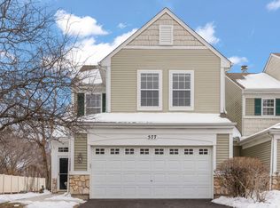 577 Pinebrook Dr, Bolingbrook, IL 60490