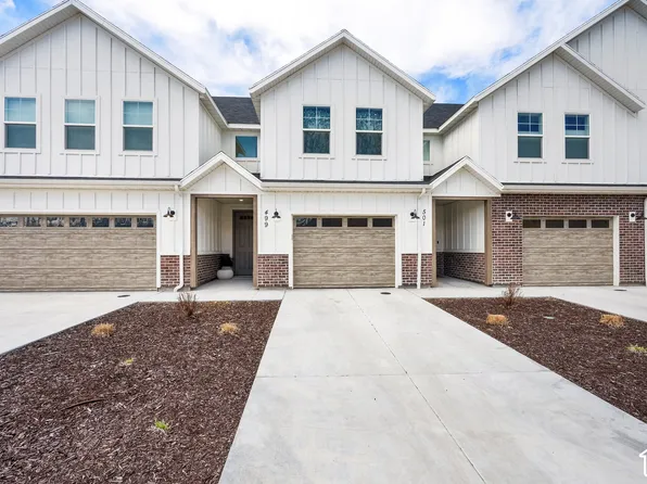 499 N 420 W #138, Lindon, UT 84042