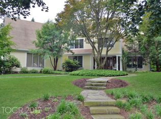 2 Chapel Rd, Mahwah, NJ 07430