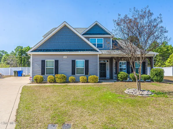 2620 Highpoint Court, Fayetteville, NC 28304