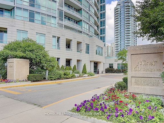 2nd image of 60 Byng Ave #2006