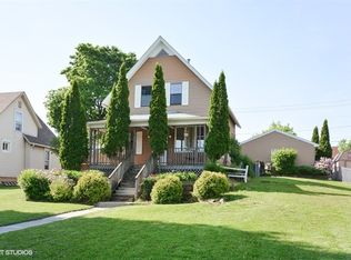 212 George St, West Chicago, IL 60185