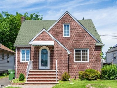 127 Hussa St, Linden, NJ, 07036