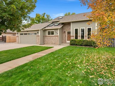 1208 Silver Fir Dr, Loveland, CO, 80538
