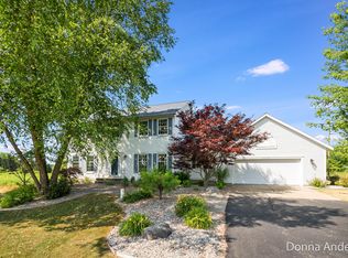 4225 McCabe Ave NE, Ada, MI 49301