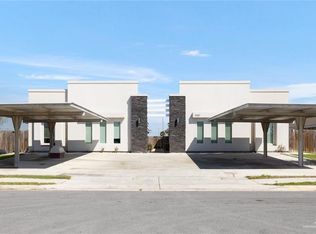 3409 Sahara Dr #4, Edinburg, TX 78541