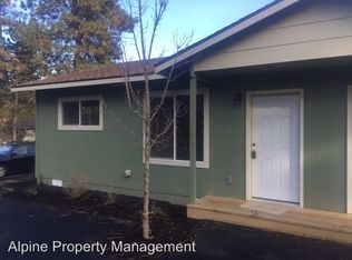 1529 SW Knoll Ave, Bend, OR 97702