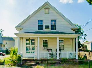 39 Granite St UNIT 2, Taunton, MA 02780